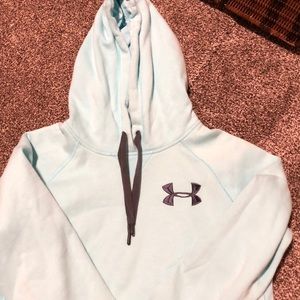 Under Armour Charged Cotton Storm SM